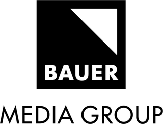 Bauer Media Group