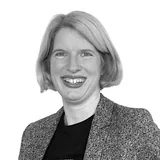 Dr. Ruth Betz Dr. Ruth Betz